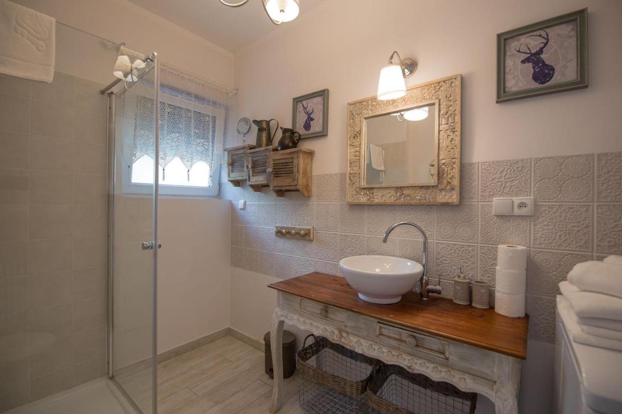 Apartamenty Na Szczycie Z Balkonem - Dream Apart Szczyrk Dış mekan fotoğraf