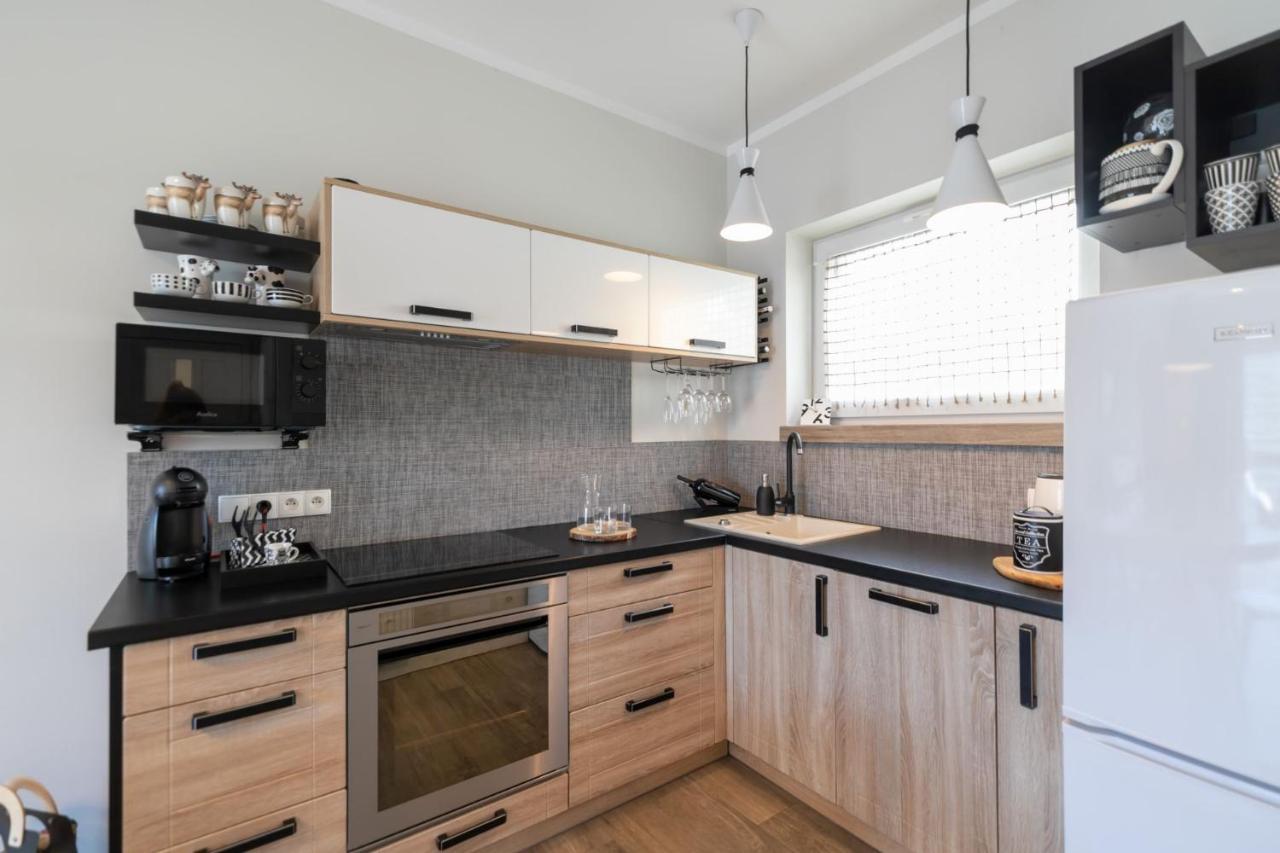 Apartamenty Na Szczycie Z Balkonem - Dream Apart Szczyrk Dış mekan fotoğraf
