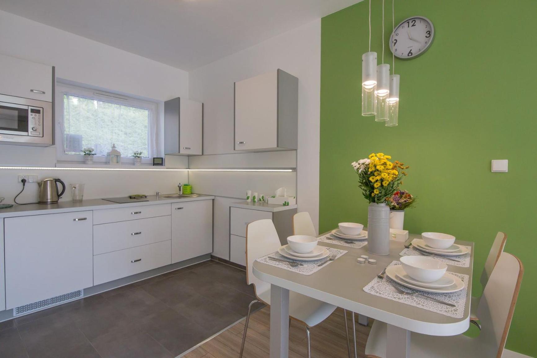 Apartamenty Na Szczycie Z Balkonem - Dream Apart Szczyrk Oda fotoğraf