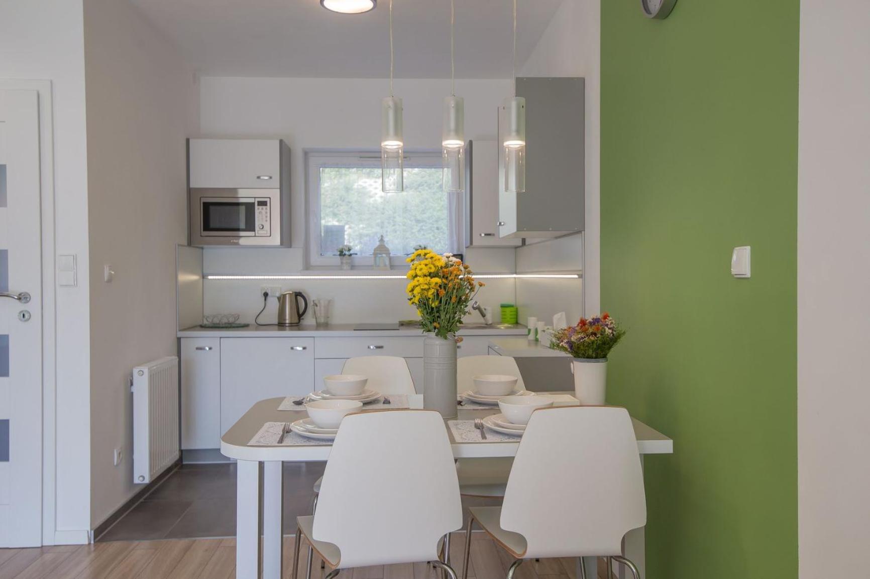 Apartamenty Na Szczycie Z Balkonem - Dream Apart Szczyrk Oda fotoğraf
