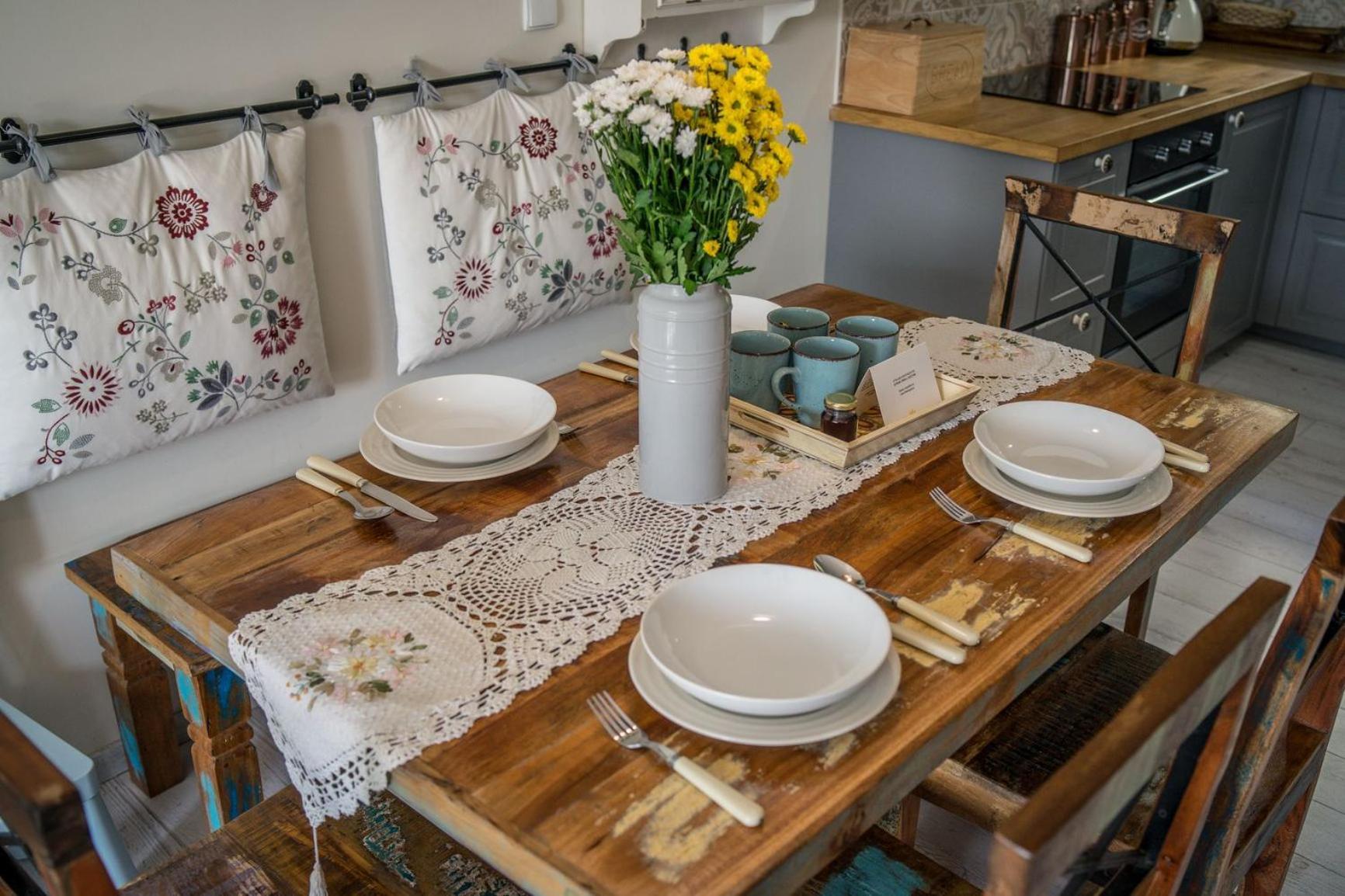 Apartamenty Na Szczycie Z Balkonem - Dream Apart Szczyrk Dış mekan fotoğraf