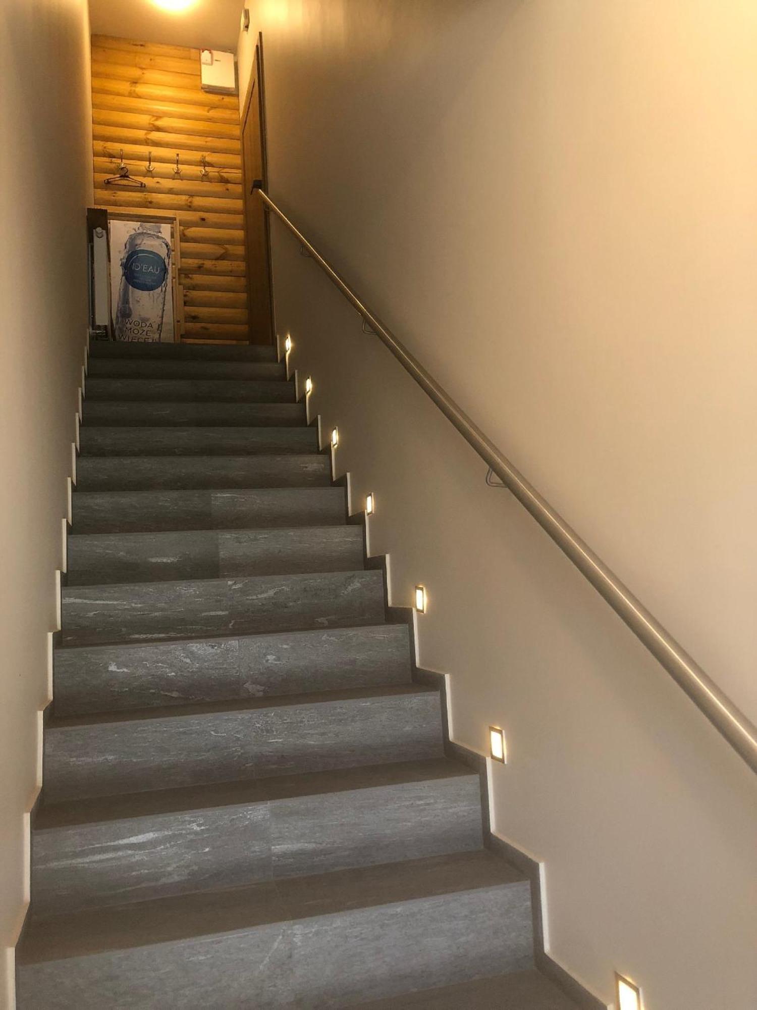 Apartamenty Na Szczycie Z Balkonem - Dream Apart Szczyrk Oda fotoğraf