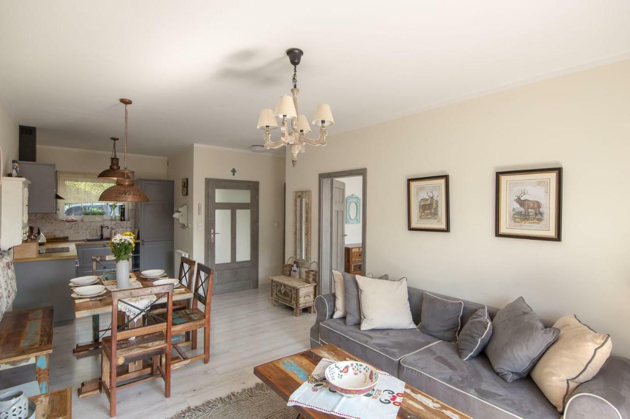 Apartamenty Na Szczycie Z Balkonem - Dream Apart Szczyrk Dış mekan fotoğraf
