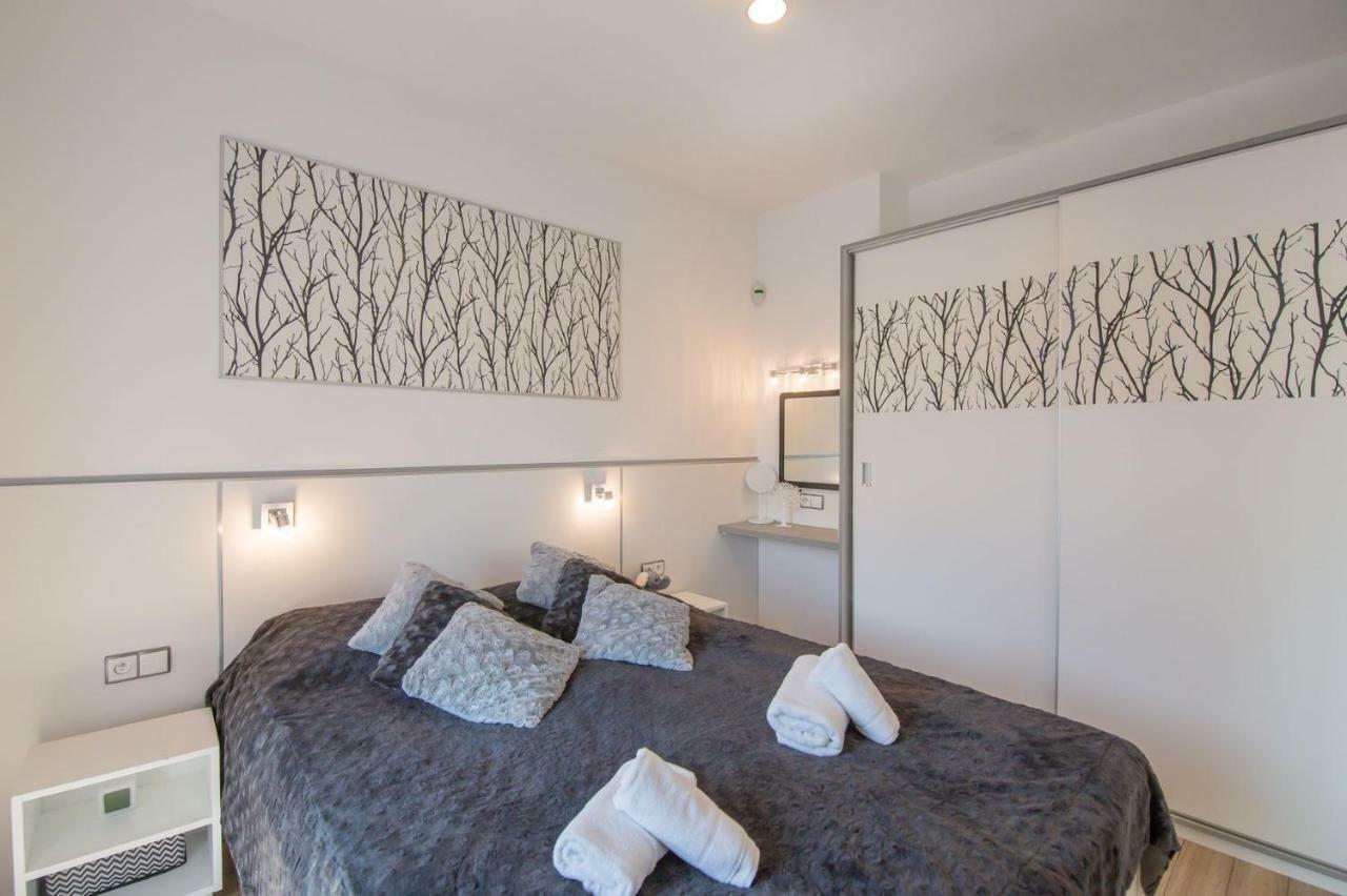Apartamenty Na Szczycie Z Balkonem - Dream Apart Szczyrk Dış mekan fotoğraf