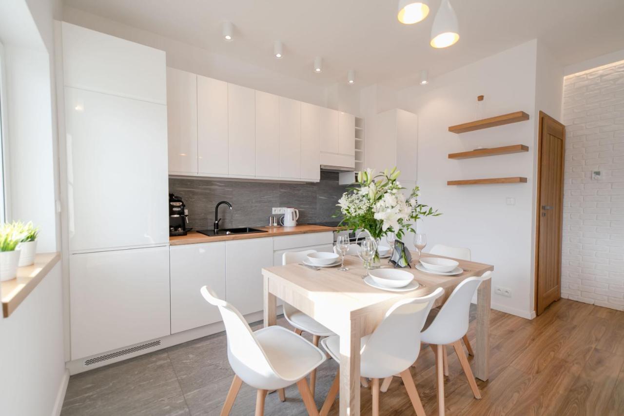 Apartamenty Na Szczycie Z Balkonem - Dream Apart Szczyrk Dış mekan fotoğraf