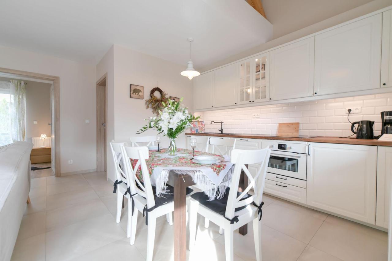 Apartamenty Na Szczycie Z Balkonem - Dream Apart Szczyrk Dış mekan fotoğraf