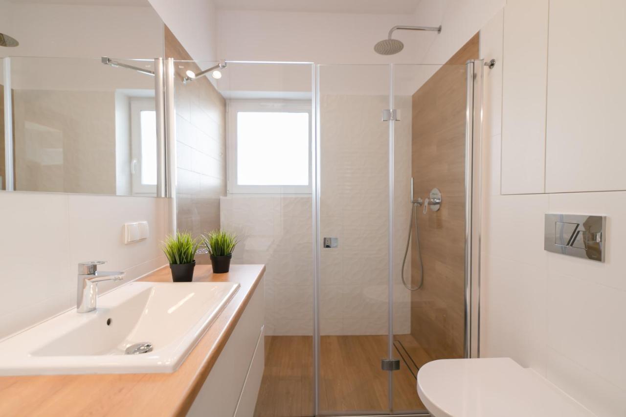 Apartamenty Na Szczycie Z Balkonem - Dream Apart Szczyrk Dış mekan fotoğraf